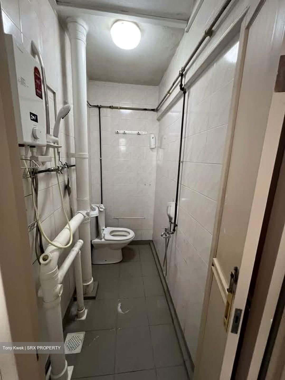 Blk 4 Joo Seng Green (Toa Payoh), HDB 3 Rooms #561329261